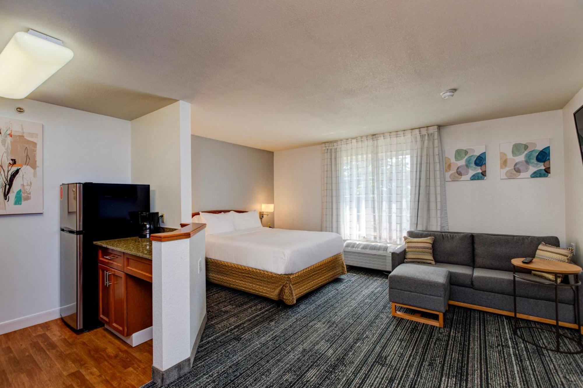 Towneplace Suites קולורדו ספרינגס מראה חיצוני תמונה