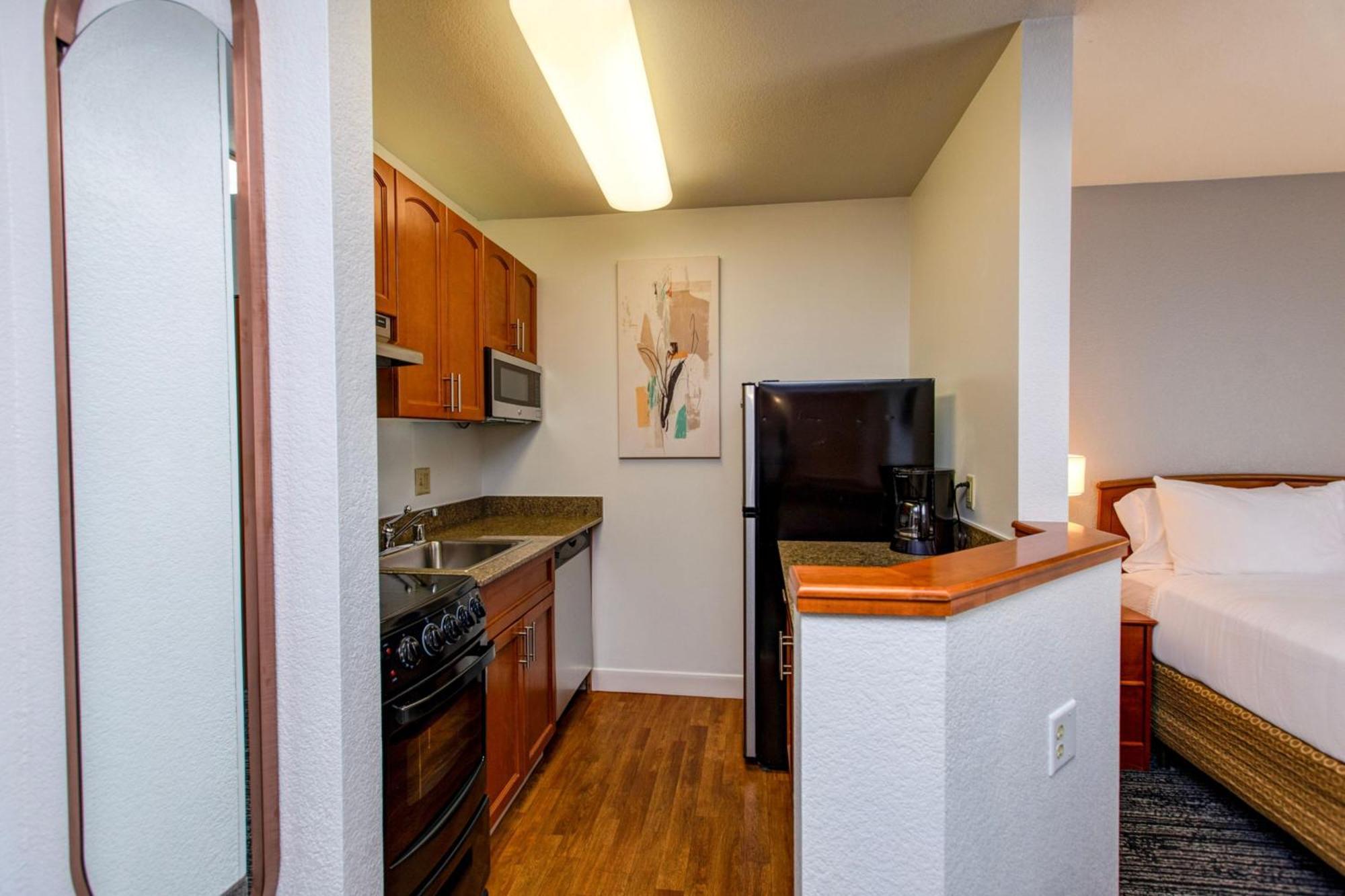Towneplace Suites קולורדו ספרינגס מראה חיצוני תמונה