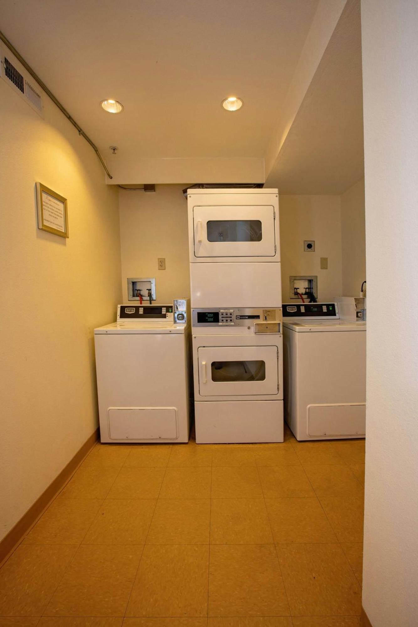Towneplace Suites קולורדו ספרינגס מראה חיצוני תמונה