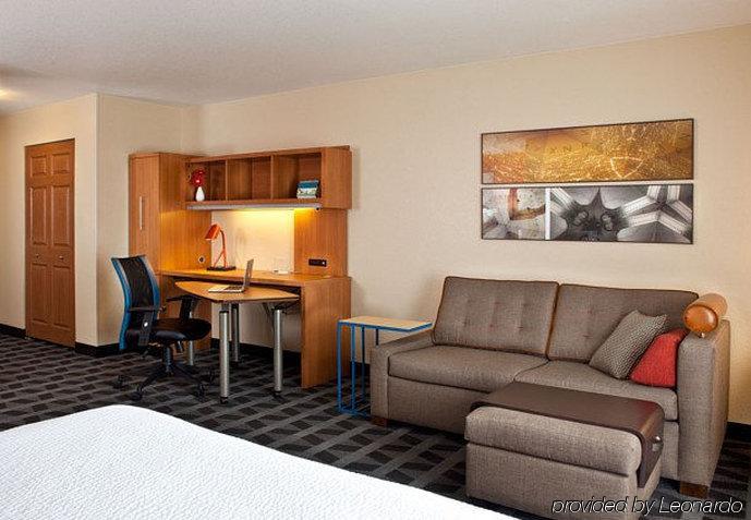 Towneplace Suites קולורדו ספרינגס מראה חיצוני תמונה