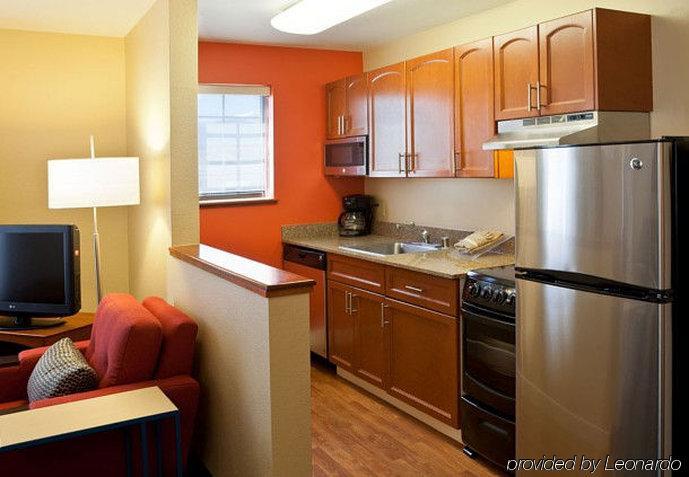 Towneplace Suites קולורדו ספרינגס מראה חיצוני תמונה